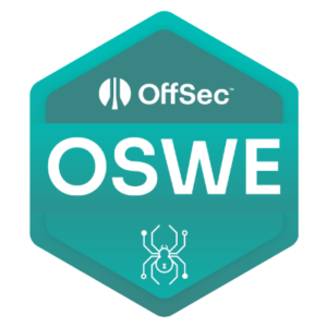 OffSec Web Expert Logo