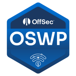 OffSec Wireless Professional Logo