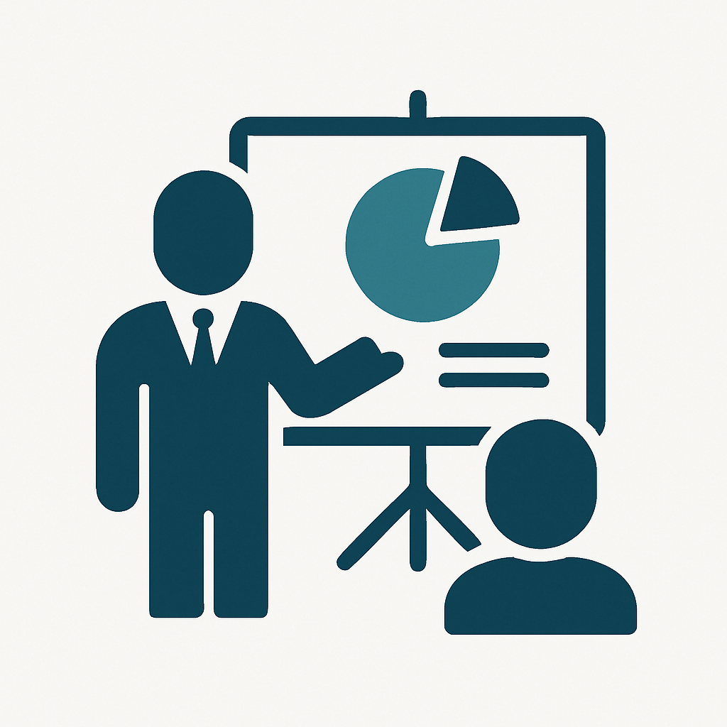 logo ergebnisse bericht