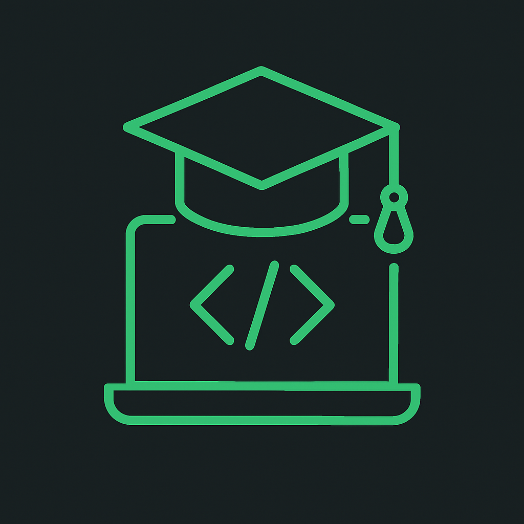 Startseite schulung logo