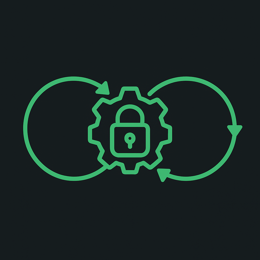 Startseite sdlc logo